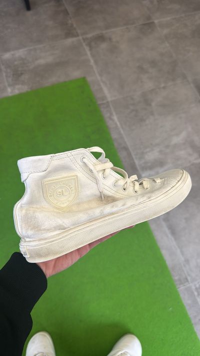 scarpa saint laurent